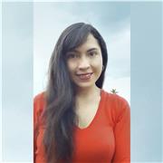 Soy una persona muy apasionada y responsable por su trabajo. A todos los estudiantes con ganas de aprender